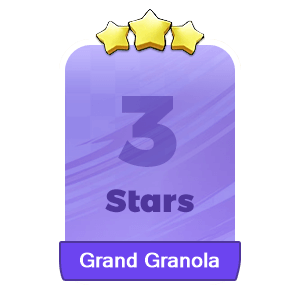 Grand Granola