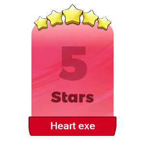 Heart exe