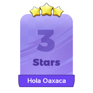 Hola Oaxaca