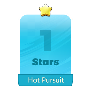 Hot Pursuit