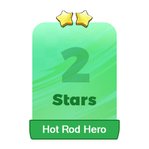 Hot Rod Hero
