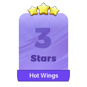 Hot Wings