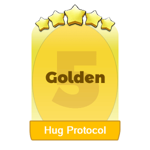 Hug Protocol