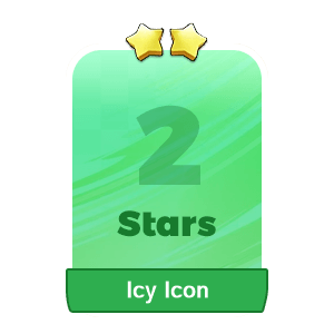 Icy Icon