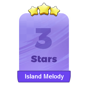 Island Melody