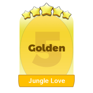 Jungle Love