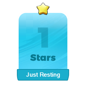 Just Resting