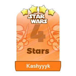 Kashyyyk