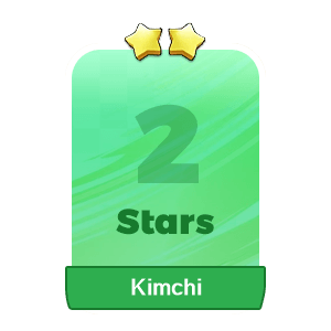 Kimchi