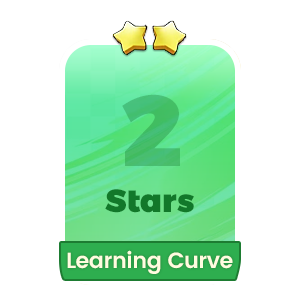 Learning Curve