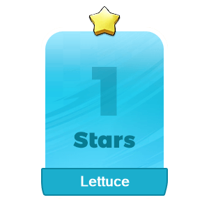 Lettuce
