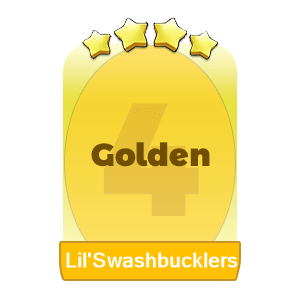 Lil'Swashbucklers