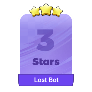 Lost Bot