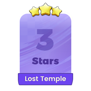 Lost Temple
