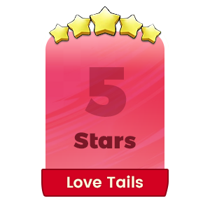 Love Tails