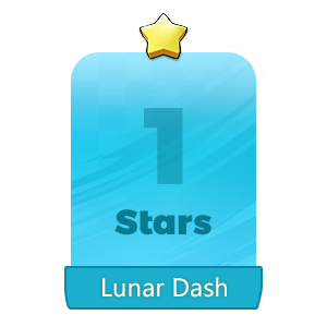 Lunar Dash
