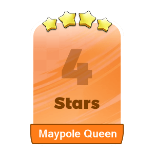 Maypole Queen