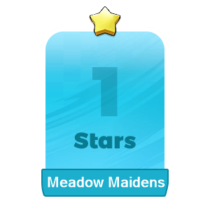 Meadow Maidens