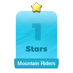 Mountain Riders