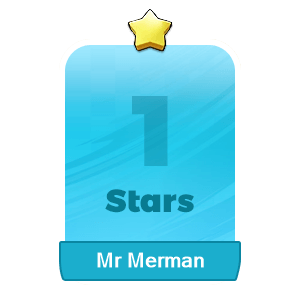 Mr Merman