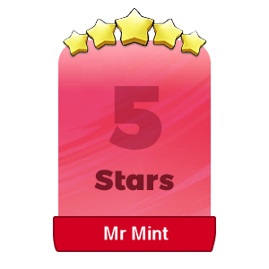Mr Mint
