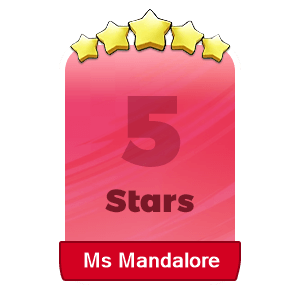 Ms Mandalore