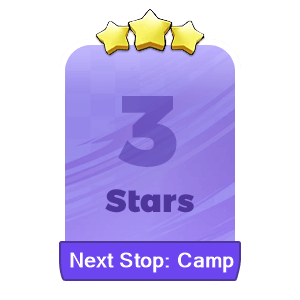 Next Stop: Camp