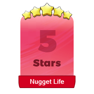 Nugget Life