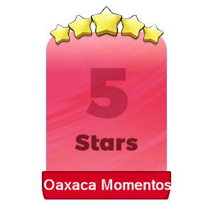 Oaxaca Momentos