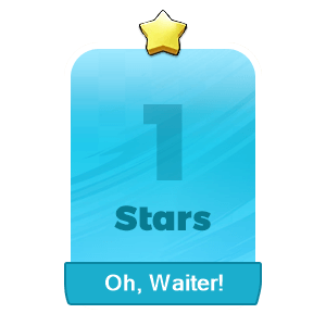 Oh, Waiter!