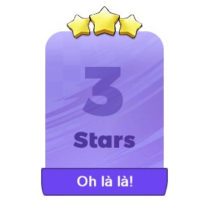 Oh là là!