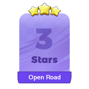 Open Road