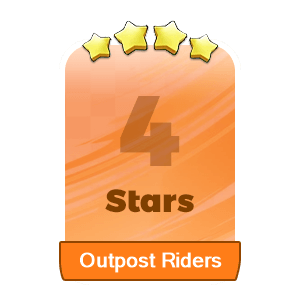 Outpost Riders