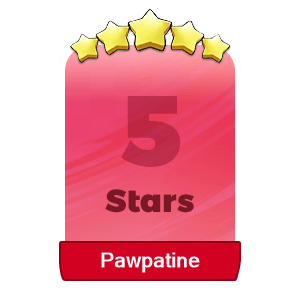 Pawpatine