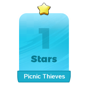 Picnic Thieves