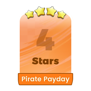 Pirate Payday