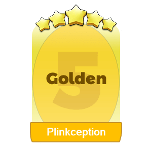 Plinkception