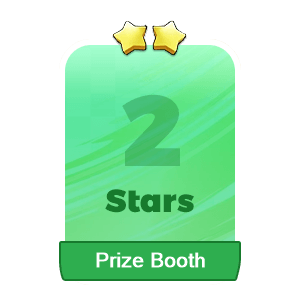 Prize Booth