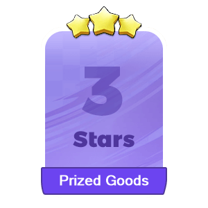 Prized Goods