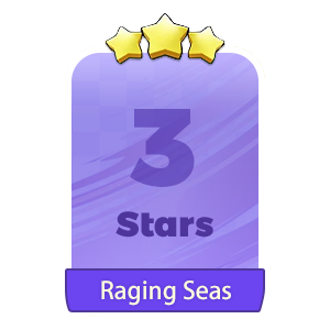 Raging Seas
