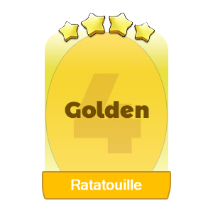 Ratatouille