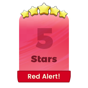 Red Alert!