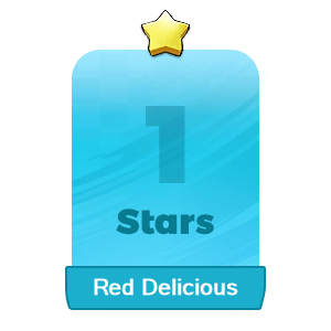 Red Delicious