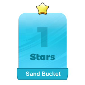 Sand Bucket