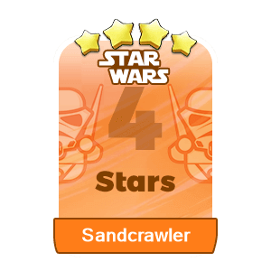 Sandcrawler