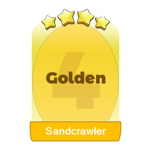 Sandcrawler