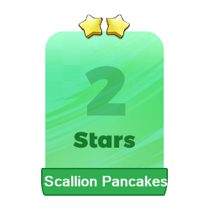 Scallion Pancakes