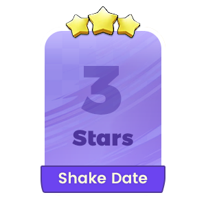 Shake Date