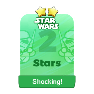 Shocking!