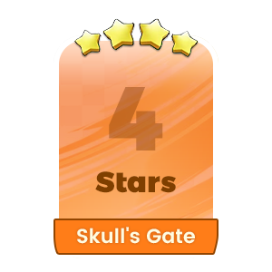 Skull's Gate
